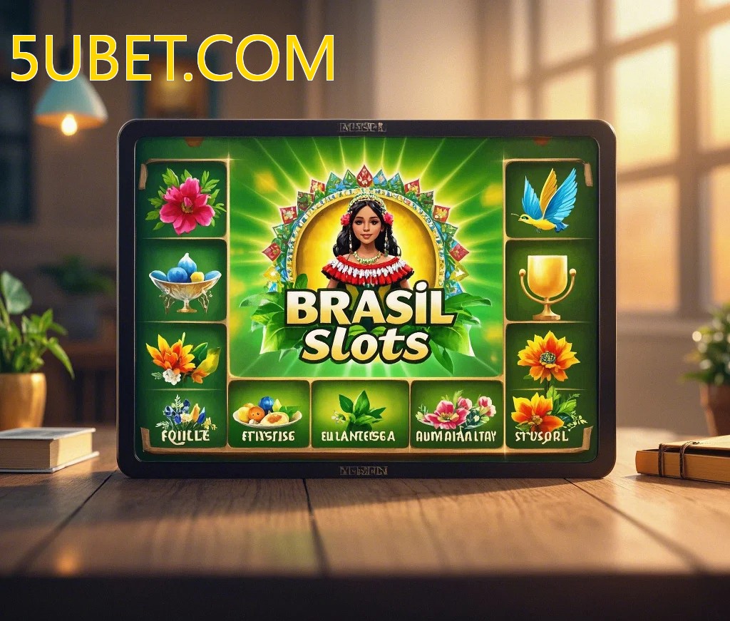 5ubet-Game-Slots